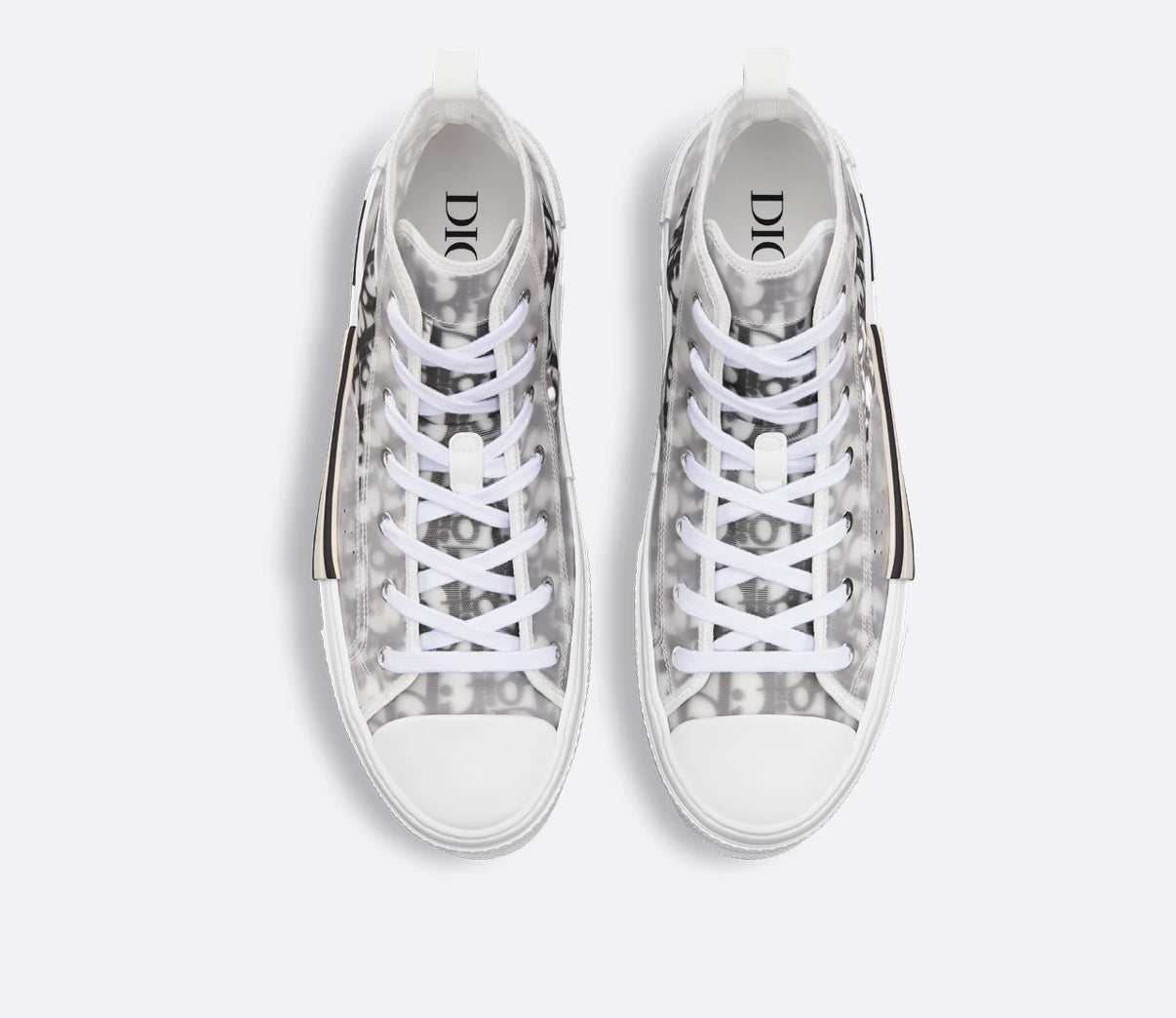 Dior B23 High Top
