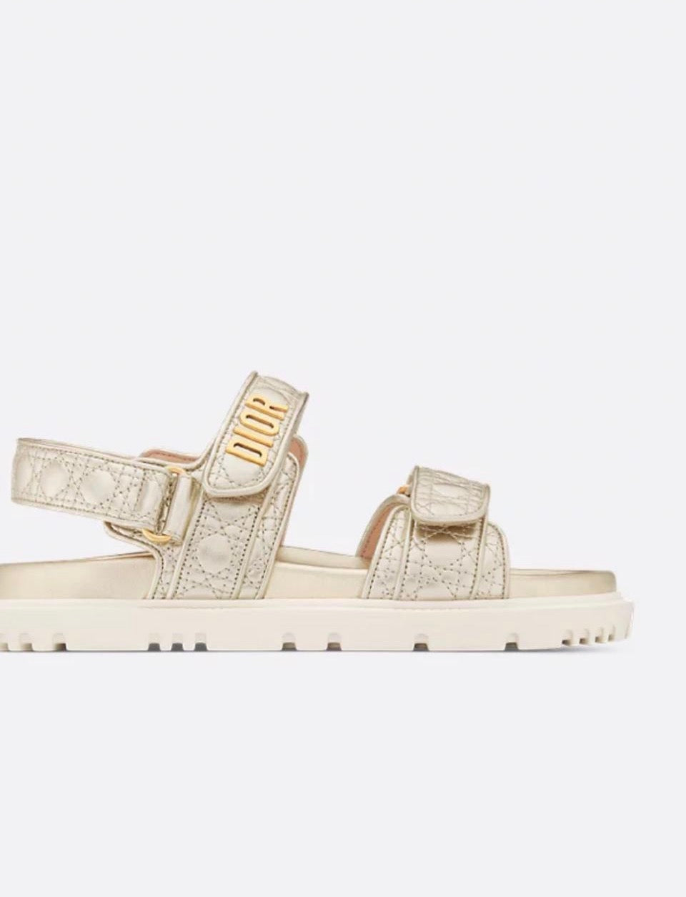 Dior sandals