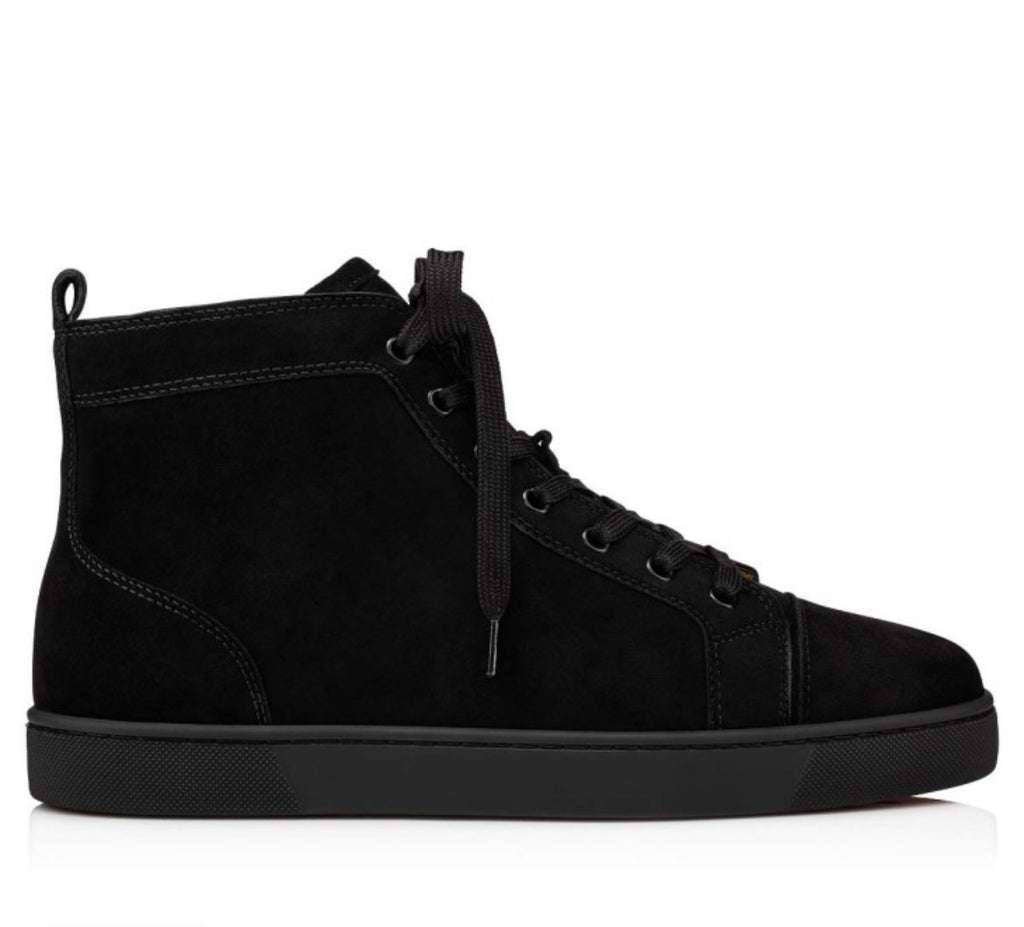 Louis High Top