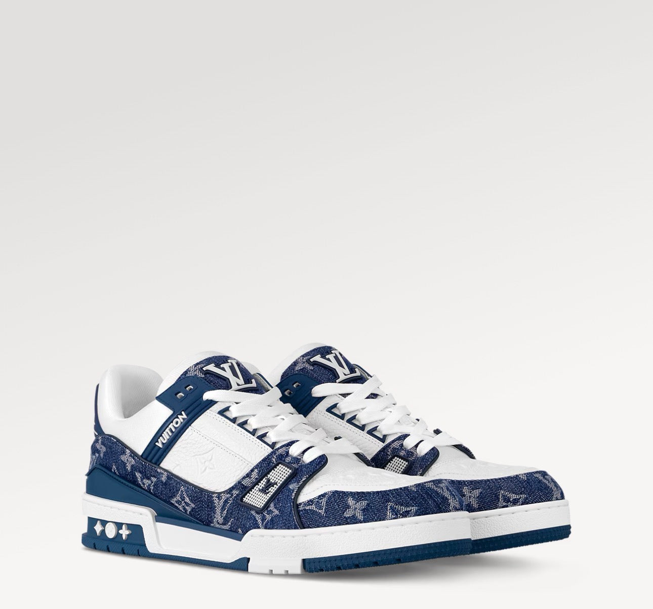 LV trainers sneaker