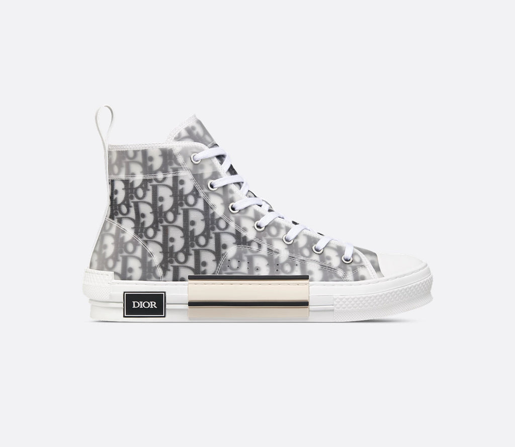 Dior B23 High Top