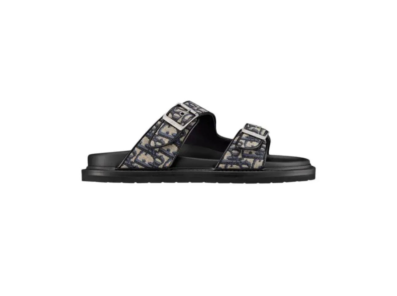 Dior sandals